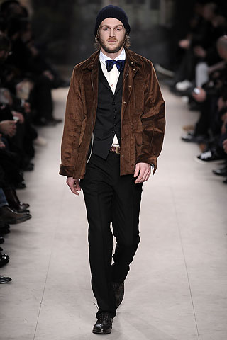 Paul Smith / - 2009-2010